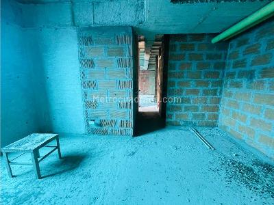Apartamento de 2 alcobas en venta en Pan De Azucar, Sabaneta, 50 m² · foto 11 de 14