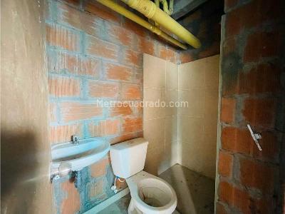 Apartamento de 2 alcobas en venta en Pan De Azucar, Sabaneta, 50 m² · foto 12 de 14