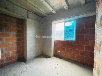 Apartamento de 2 alcobas en venta en Pan De Azucar, Sabaneta, 50 m² · foto 13 de 14