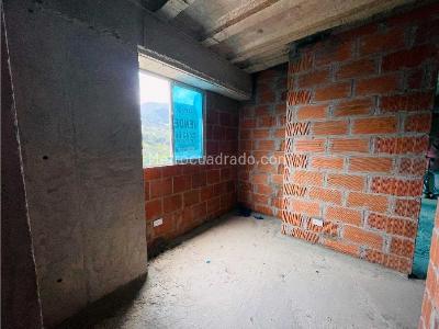 Apartamento de 2 alcobas en venta en Pan De Azucar, Sabaneta, 50 m² · foto 14 de 14