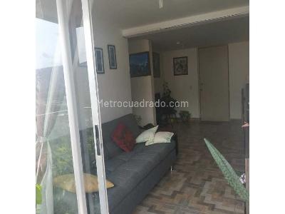 Apartamento de 3 alcobas en venta en Niquia, Bello, 66 m² · foto 6 de 20