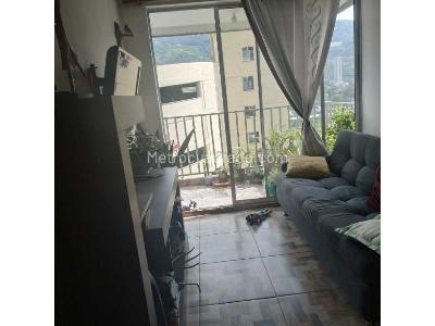 Apartamento de 3 alcobas en venta en Niquia, Bello, 66 m² · foto 16 de 20
