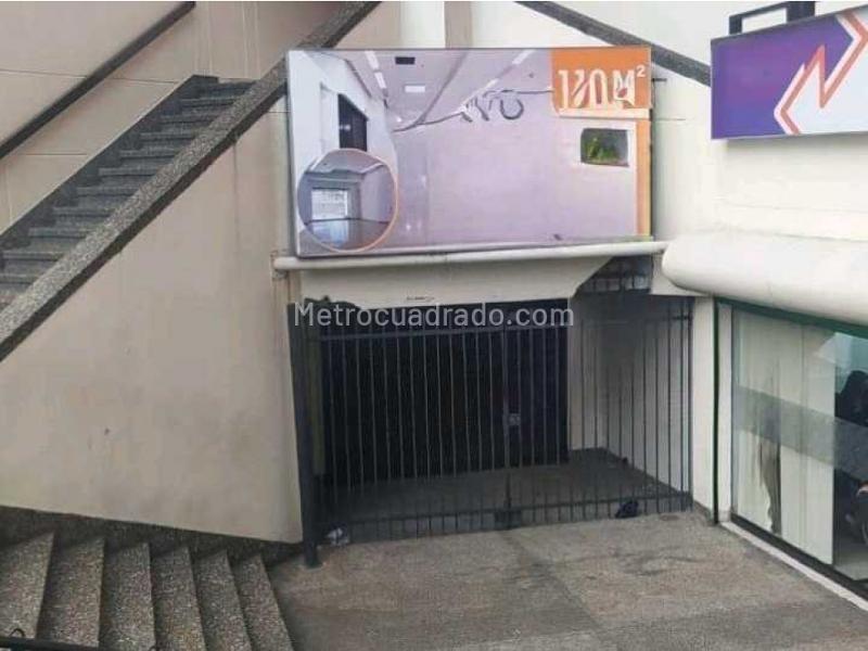Lote en Venta, Centro, Medellín - Vista 3