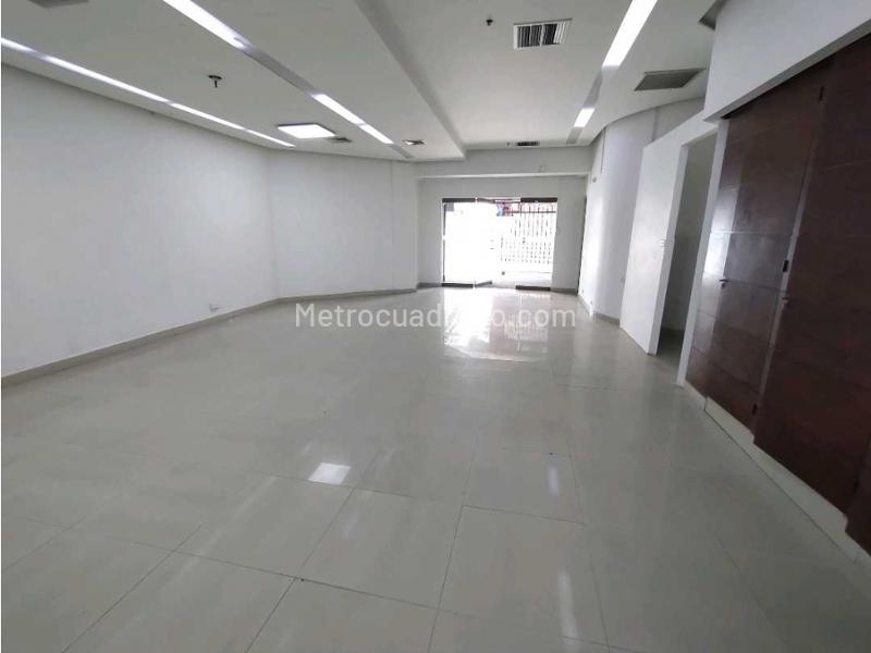 Lote en Venta, Centro, Medellín - Vista 4