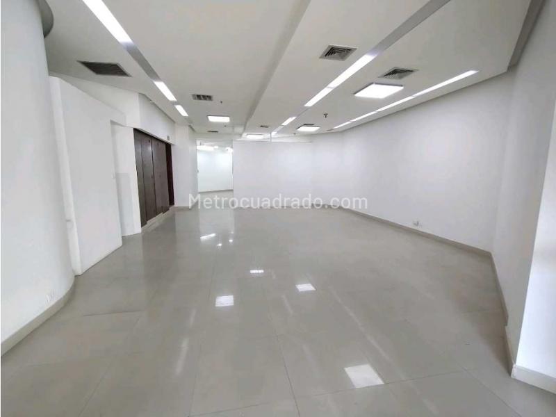 Lote en Venta, Centro, Medellín - Vista 5