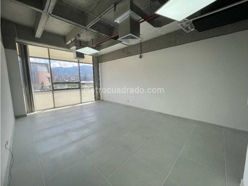Oficina en Venta, Las Casitas, Envigado - Vista 4