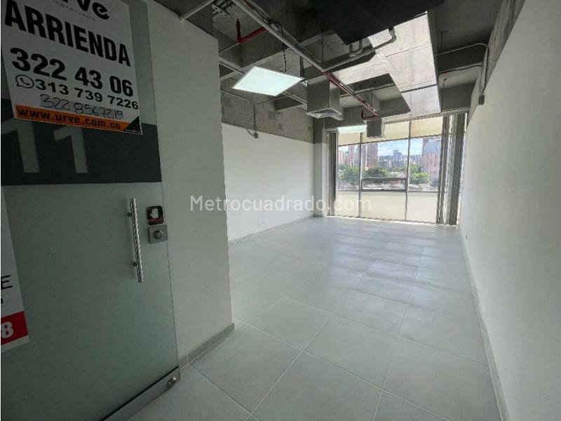 Oficina en Venta, Las Casitas, Envigado - Vista 5