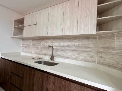 Apartamento de 3 alcobas en venta en San Antonio De Pereira, Rionegro, 88 m² · foto 4 de 20