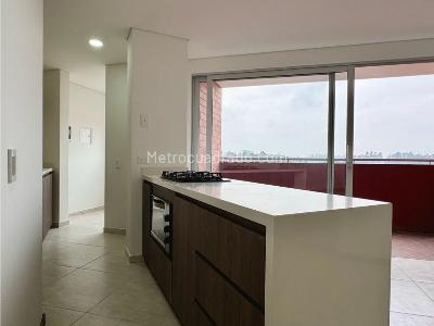 Apartamento de 3 alcobas en venta en San Antonio De Pereira, Rionegro, 88 m² · foto 5 de 20