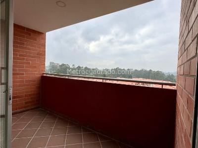 Apartamento de 3 alcobas en venta en San Antonio De Pereira, Rionegro, 88 m² · foto 9 de 20