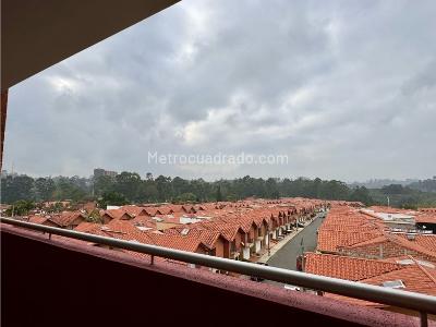 Apartamento de 3 alcobas en venta en San Antonio De Pereira, Rionegro, 88 m² · foto 10 de 20