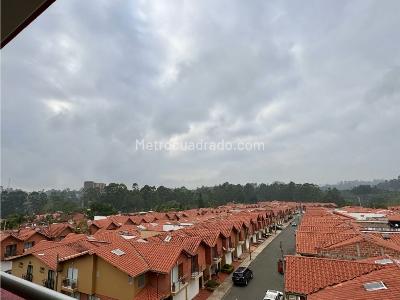 Apartamento de 3 alcobas en venta en San Antonio De Pereira, Rionegro, 88 m² · foto 11 de 20