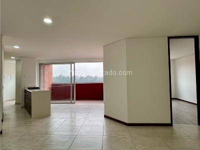 Apartamento de 3 alcobas en venta en San Antonio De Pereira, Rionegro, 88 m² · foto 13 de 20