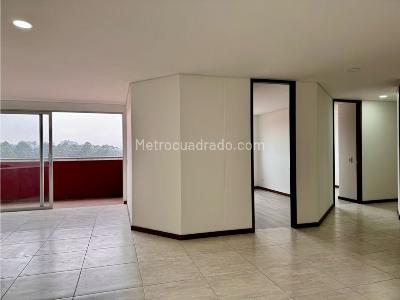 Apartamento de 3 alcobas en venta en San Antonio De Pereira, Rionegro, 88 m² · foto 16 de 20
