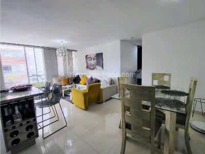 Apartamento de 3 alcobas en venta en Ceramica, Sabaneta, 74 m² · foto 6 de 20
