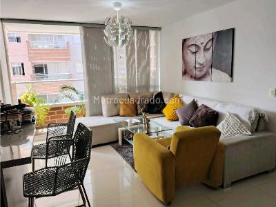 Apartamento de 3 alcobas en venta en Ceramica, Sabaneta, 74 m² · foto 7 de 20
