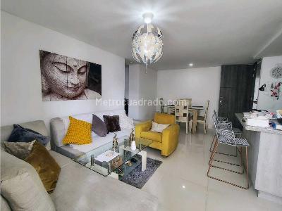 Apartamento de 3 alcobas en venta en Ceramica, Sabaneta, 74 m² · foto 8 de 20