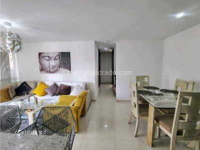 Apartamento de 3 alcobas en venta en Ceramica, Sabaneta, 74 m² · foto 9 de 20