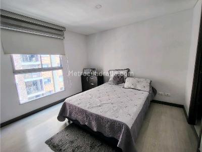 Apartamento de 3 alcobas en venta en Ceramica, Sabaneta, 74 m² · foto 11 de 20