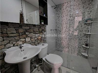 Apartamento de 3 alcobas en venta en Ceramica, Sabaneta, 74 m² · foto 12 de 20
