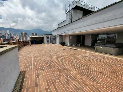Apartamento de 3 alcobas en venta en Ceramica, Sabaneta, 74 m² · foto 17 de 20
