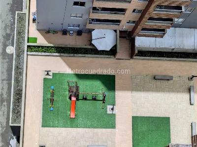 Apartamento de 3 alcobas en venta en Ceramica, Sabaneta, 74 m² · foto 18 de 20