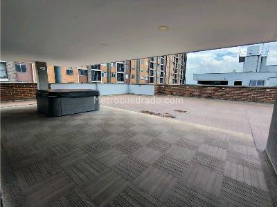 Apartamento de 3 alcobas en venta en Ceramica, Sabaneta, 74 m² · foto 20 de 20