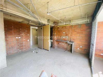 Apartamento de 2 alcobas en venta en Santa Ana, Bello, 56 m² · foto 3 de 17