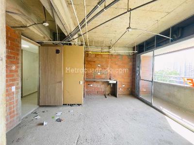 Apartamento de 2 alcobas en venta en Santa Ana, Bello, 56 m² · foto 4 de 17