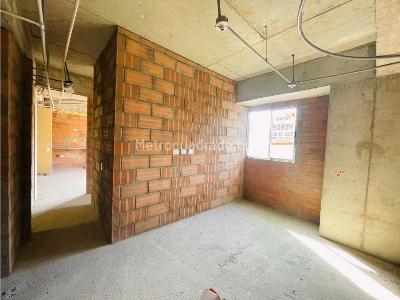 Apartamento de 2 alcobas en venta en Santa Ana, Bello, 56 m² · foto 5 de 17