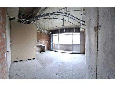Apartamento de 2 alcobas en venta en Santa Ana, Bello, 56 m² · foto 15 de 17