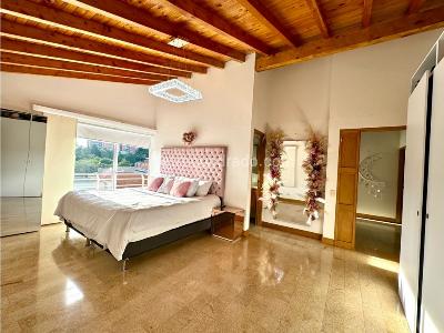 Casa de 3 alcobas en venta en San Antonio De Pereira, Rionegro, 174 m² · foto 20 de 20
