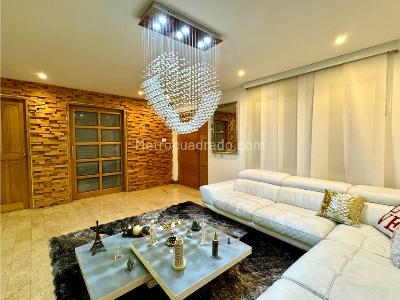 Casa de 3 alcobas en venta en San Antonio De Pereira, Rionegro, 174 m² · foto 4 de 20