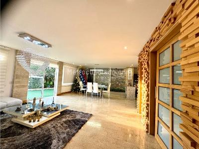 Casa de 3 alcobas en venta en San Antonio De Pereira, Rionegro, 174 m² · foto 5 de 20