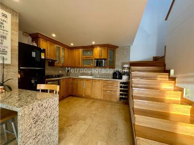 Casa de 3 alcobas en venta en San Antonio De Pereira, Rionegro, 174 m² · foto 7 de 20