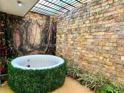 Casa de 3 alcobas en venta en San Antonio De Pereira, Rionegro, 174 m² · foto 8 de 20