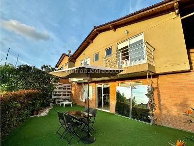 Casa de 3 alcobas en venta en San Antonio De Pereira, Rionegro, 174 m² · foto 9 de 20