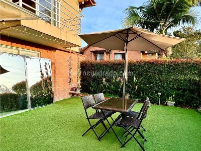 Casa de 3 alcobas en venta en San Antonio De Pereira, Rionegro, 174 m² · foto 12 de 20