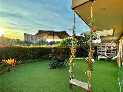 Casa de 3 alcobas en venta en San Antonio De Pereira, Rionegro, 174 m² · foto 13 de 20