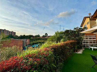 Casa de 3 alcobas en venta en San Antonio De Pereira, Rionegro, 174 m² · foto 14 de 20