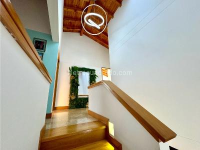 Casa de 3 alcobas en venta en San Antonio De Pereira, Rionegro, 174 m² · foto 16 de 20