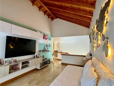 Casa de 3 alcobas en venta en San Antonio De Pereira, Rionegro, 174 m² · foto 17 de 20