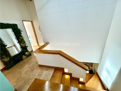 Casa de 3 alcobas en venta en San Antonio De Pereira, Rionegro, 174 m² · foto 18 de 20