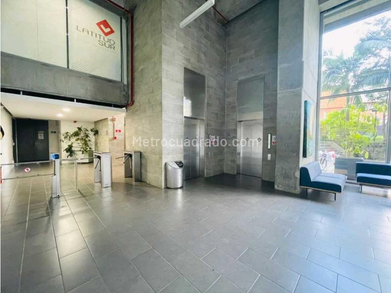 Oficina en Arriendo, Restrepo Naranjo, Sabaneta - Vista 3