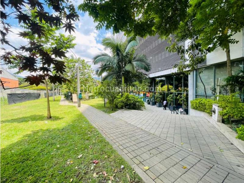 Oficina en Arriendo, Restrepo Naranjo, Sabaneta - Vista 4