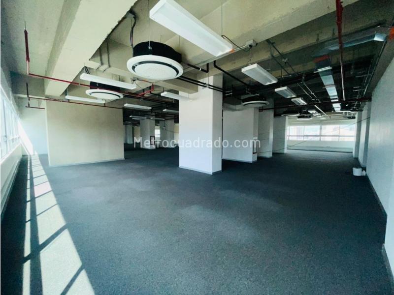 Oficina en Arriendo, Restrepo Naranjo, Sabaneta - Vista 5