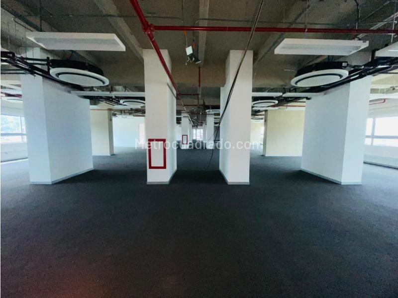 Oficina en Arriendo, Restrepo Naranjo, Sabaneta - Más