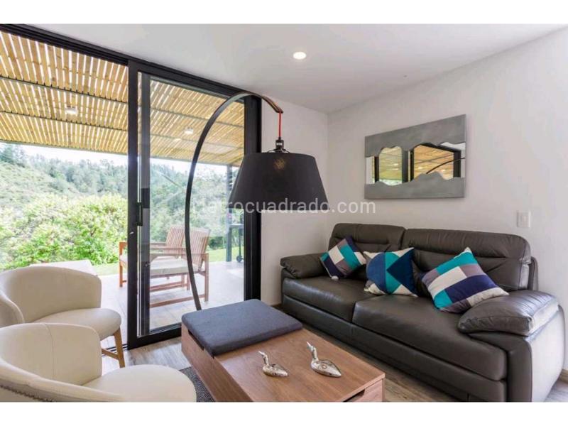 Charming Country House for Rent in El Retiro (Portento) - 4