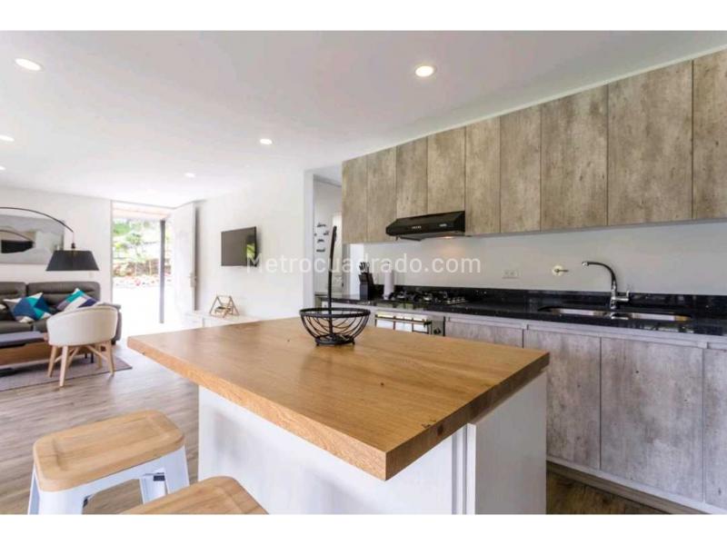 Charming Country House for Rent in El Retiro (Portento) - 5