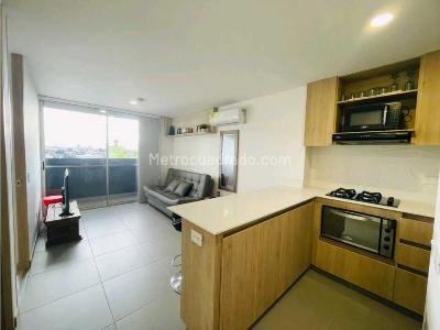 Apartaestudio en Arriendo, Guayabal, Medellín